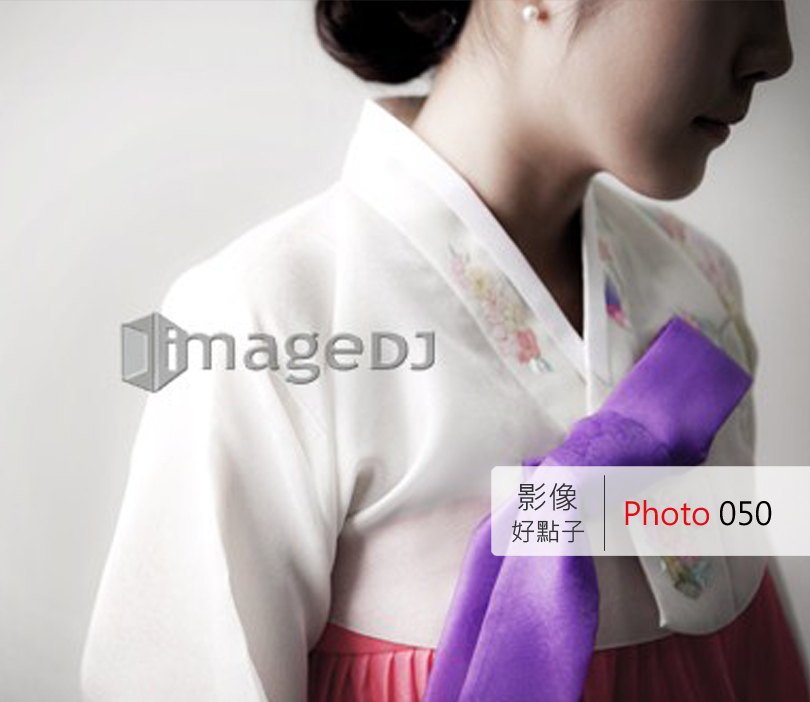 Korean Traditional Clothing 2