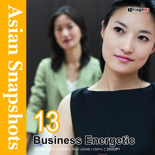 Business Energetic