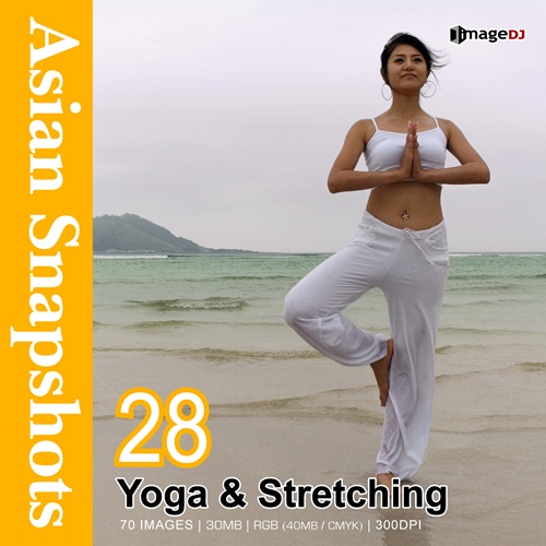 Yoga & Stretching