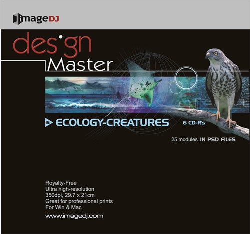 Ecology-Creatures