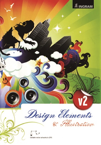 Design Elements & Illustration 2