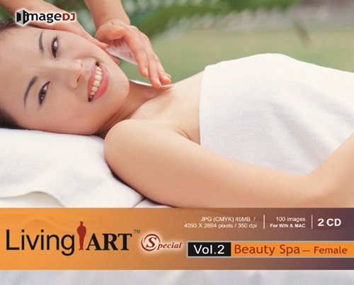 Beauty SPA-Female