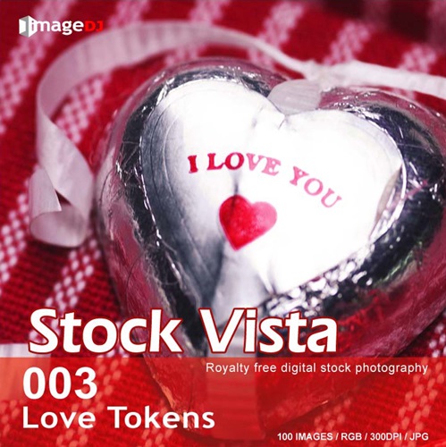 Love Tokens 