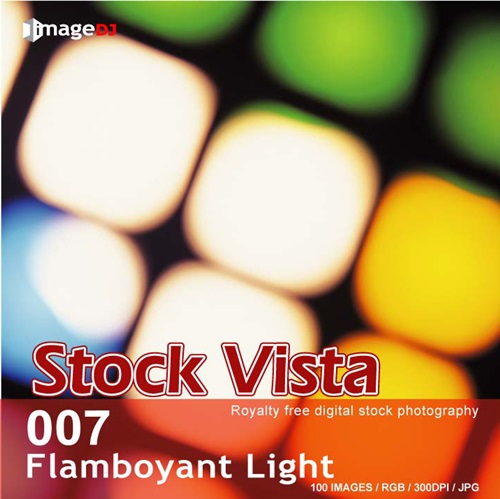 Flamboyant Light 