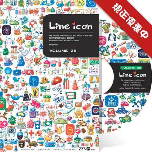 Line Icon