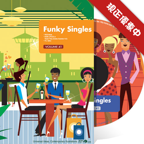 Funky Singles