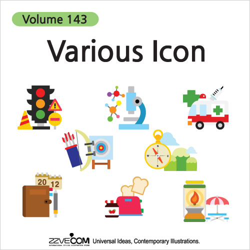 VariousIcon