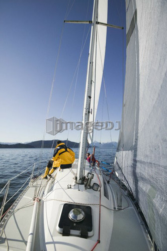 Sail racing, West Vancouver Yacht Club