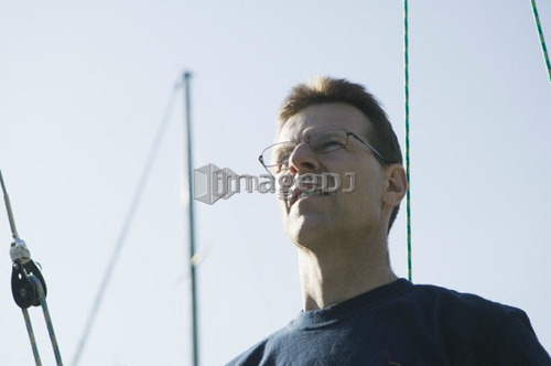 Sail racing, West Vancouver Yacht Club