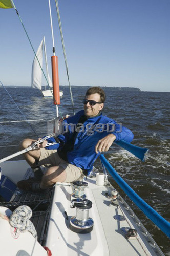 Sail racing, West Vancouver Yacht Club