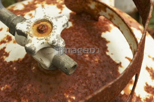 BBQ Tank