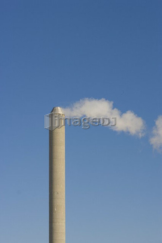Smokestack, Toronto, Ontario