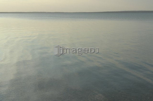 Clear Lake; Canada, Manitoba, Riding Mountain National Park