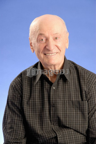Senior Male  Head Shot; Canada, Saskatchewan, Regina