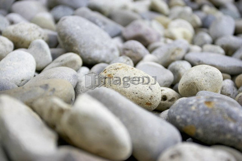 Detail of stones, Canada, Ontario