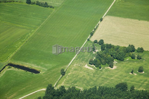Farming Land, Fraser Valley, British Columbia Canada