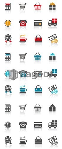 shopping icon